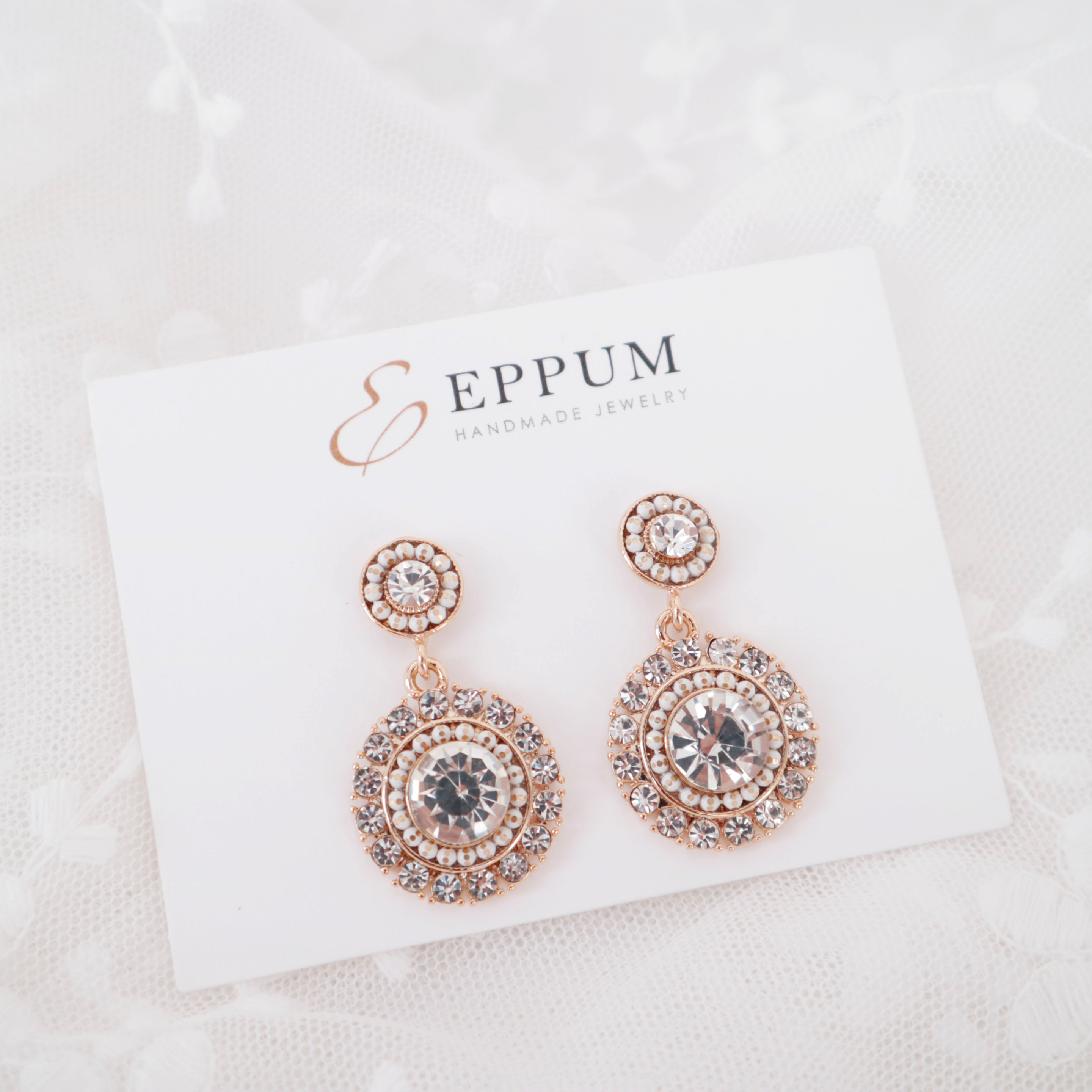 <b><p>Remio Cubic stones earring 3color fale Alrgy</p></b><b><p>レミーオー キュービックストーン イヤリング 3色 女性 無アレルギー 防止 ショッピモールおすすめ</p></b><br /><br /><p align='center'>