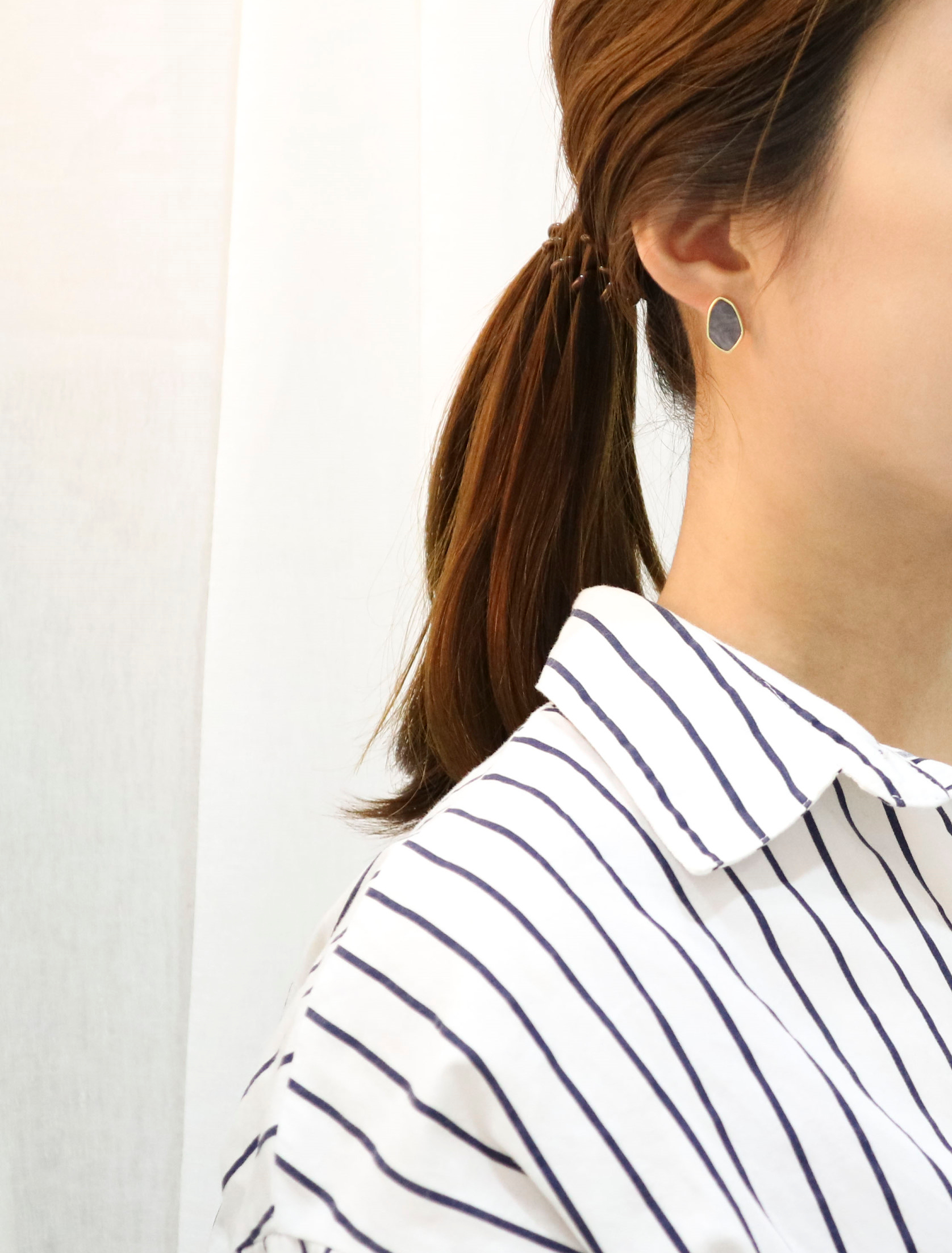 <b><p>vintage Hexon mi Women's earrgs Alley</p></b><b><p>ヴィンテージ 六角 ミニ 女性のイヤリング 無アレルギー 防止 特異な 芸能人ドロップ</p></b><br /><br /><p align='center'>