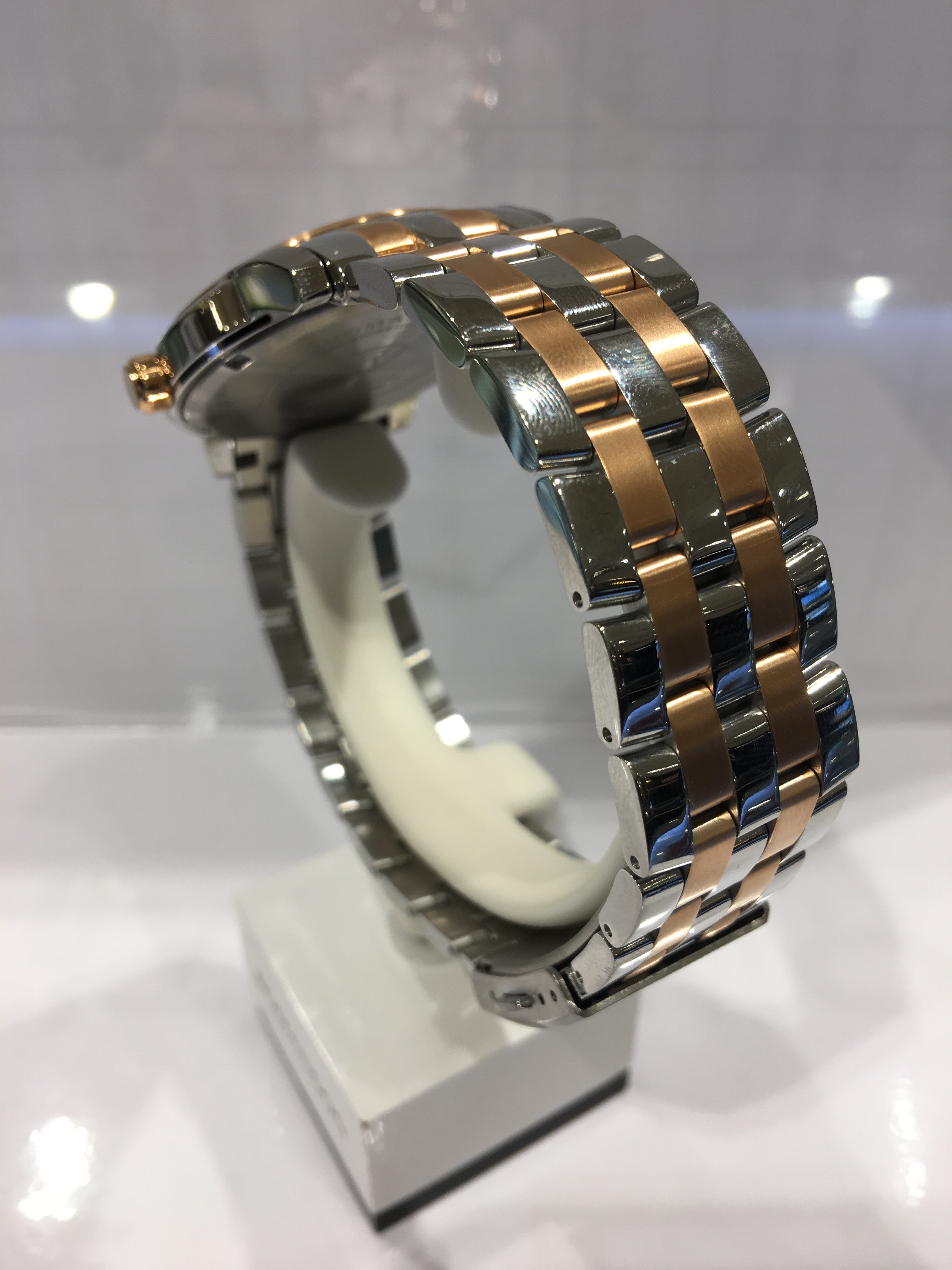 <b><p>Romance couple Metal watch TM2649MM New Il-s</p></b><b><p>ロマンソン カップル メタル時計 男性 TM2649MM ニューコア 一山 クラシックコーディネート</p></b><br /><br /><p align='center'>