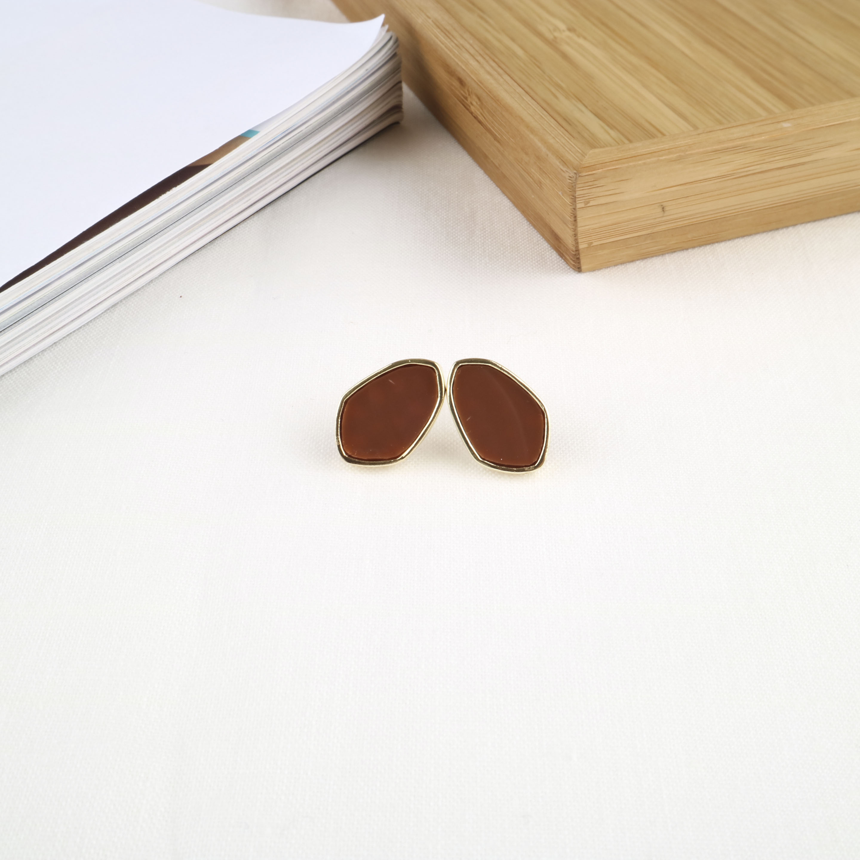 <b><p>vintage Hexon mi Women's earrgs Alley</p></b><b><p>ヴィンテージ 六角 ミニ 女性のイヤリング 無アレルギー 防止 特異な 芸能人ドロップ</p></b><br /><br /><p align='center'>