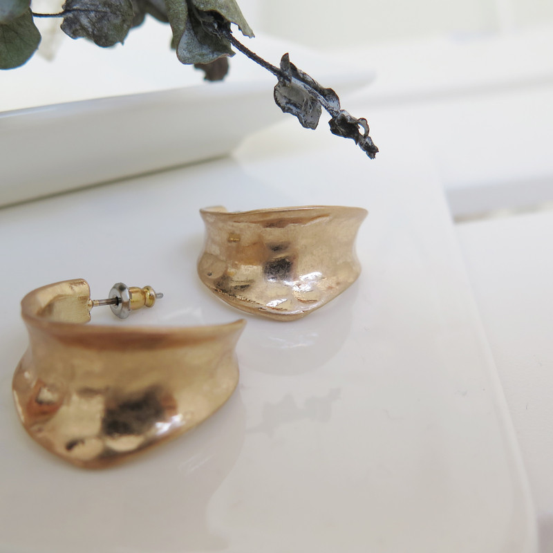 <b><p>vintage Bold Rg earrgs daily</p></b><b><p>ヴィンテージ ボールド リングピアス イヤ デイリー</p></b><br /><br /><p align='center'>