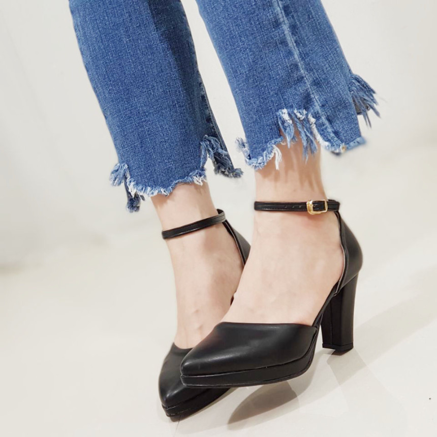 <b><p>Spring new arval Korean 6cm8cm Unknown Shts</p></b><b><p>春身上 韓国語 6cm8cmオンバル行って見れメリージェーンシューズ674 パンプスヒール</p></b><br /><br /><p align='center'>