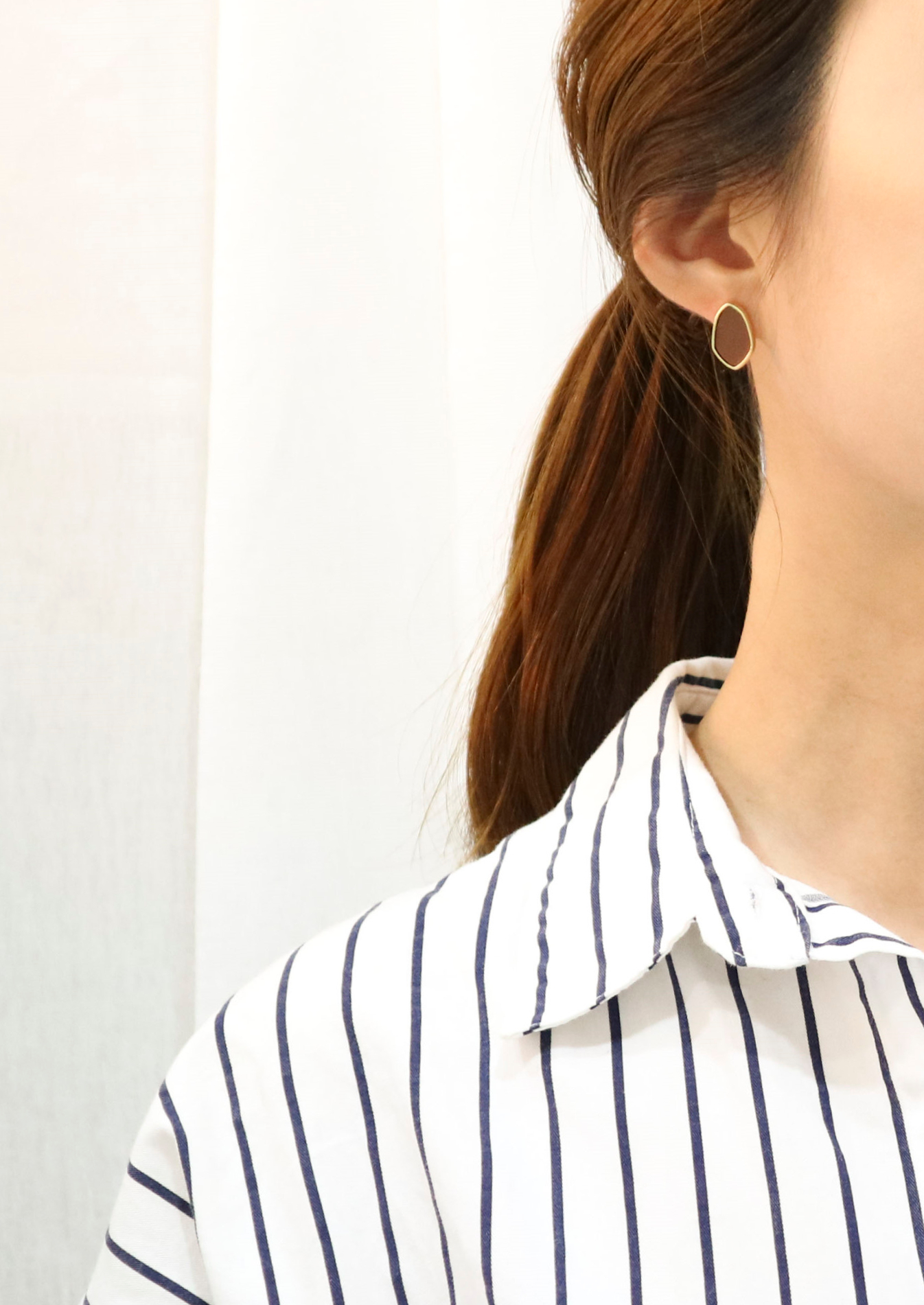 <b><p>vintage Hexon mi Women's earrgs Alley</p></b><b><p>ヴィンテージ 六角 ミニ 女性のイヤリング 無アレルギー 防止 特異な 芸能人ドロップ</p></b><br /><br /><p align='center'>