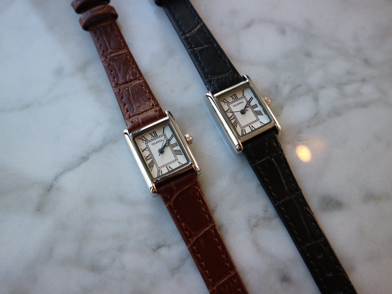 <b><p>Mourning Same day shipp Tank solo female</p></b><b><p>無排 即日発送 タンクソロ 女性 正方形 レザー 時計 2色 手首 シンプルな おすすめ</p></b><br /><br /><p align='center'>