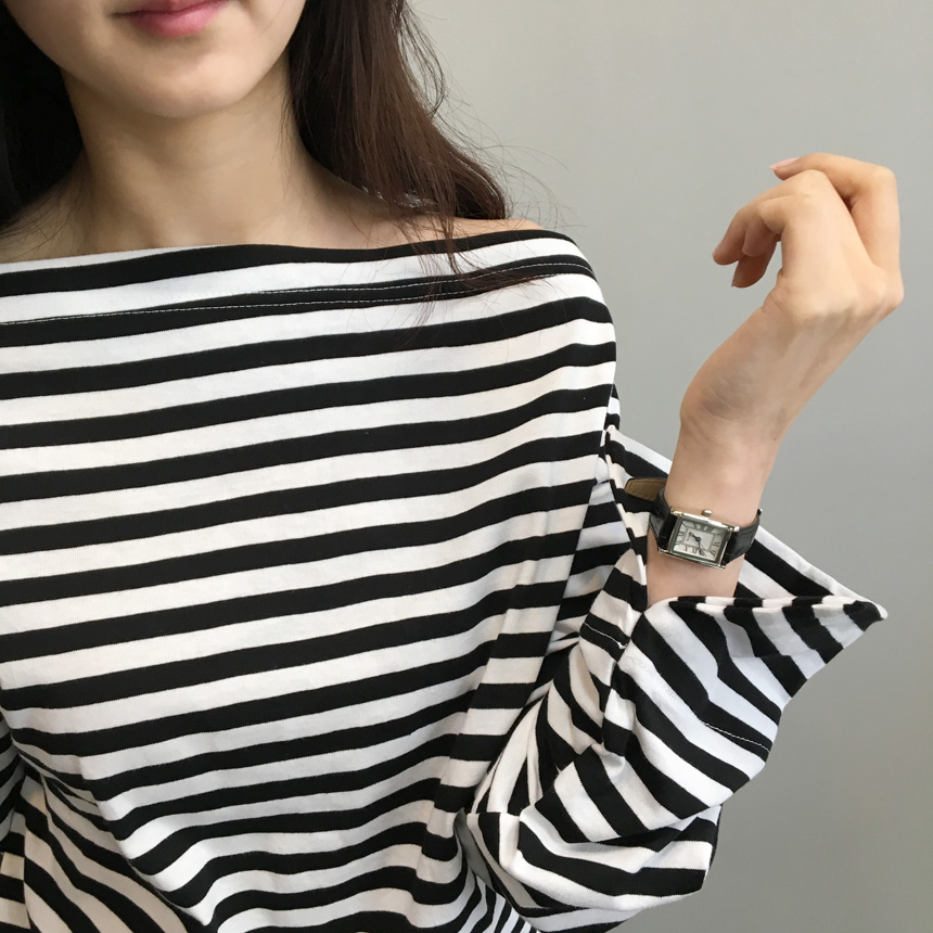 <b><p>square leather clock 2cor Brown bla Cssic</p></b><b><p>スクエア レザー 時計 2色 ブラウン ック クラシ手首 シルバーフレーム 女性</p></b><br /><br /><p align='center'>