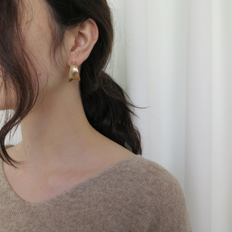 <b><p>vintage Bold Rg earrgs daily</p></b><b><p>ヴィンテージ ボールド リングピアス イヤ デイリー</p></b><br /><br /><p align='center'>