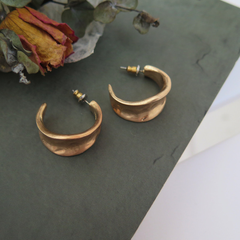 <b><p>vintage Bold Rg earrgs daily</p></b><b><p>ヴィンテージ ボールド リングピアス イヤ デイリー</p></b><br /><br /><p align='center'>