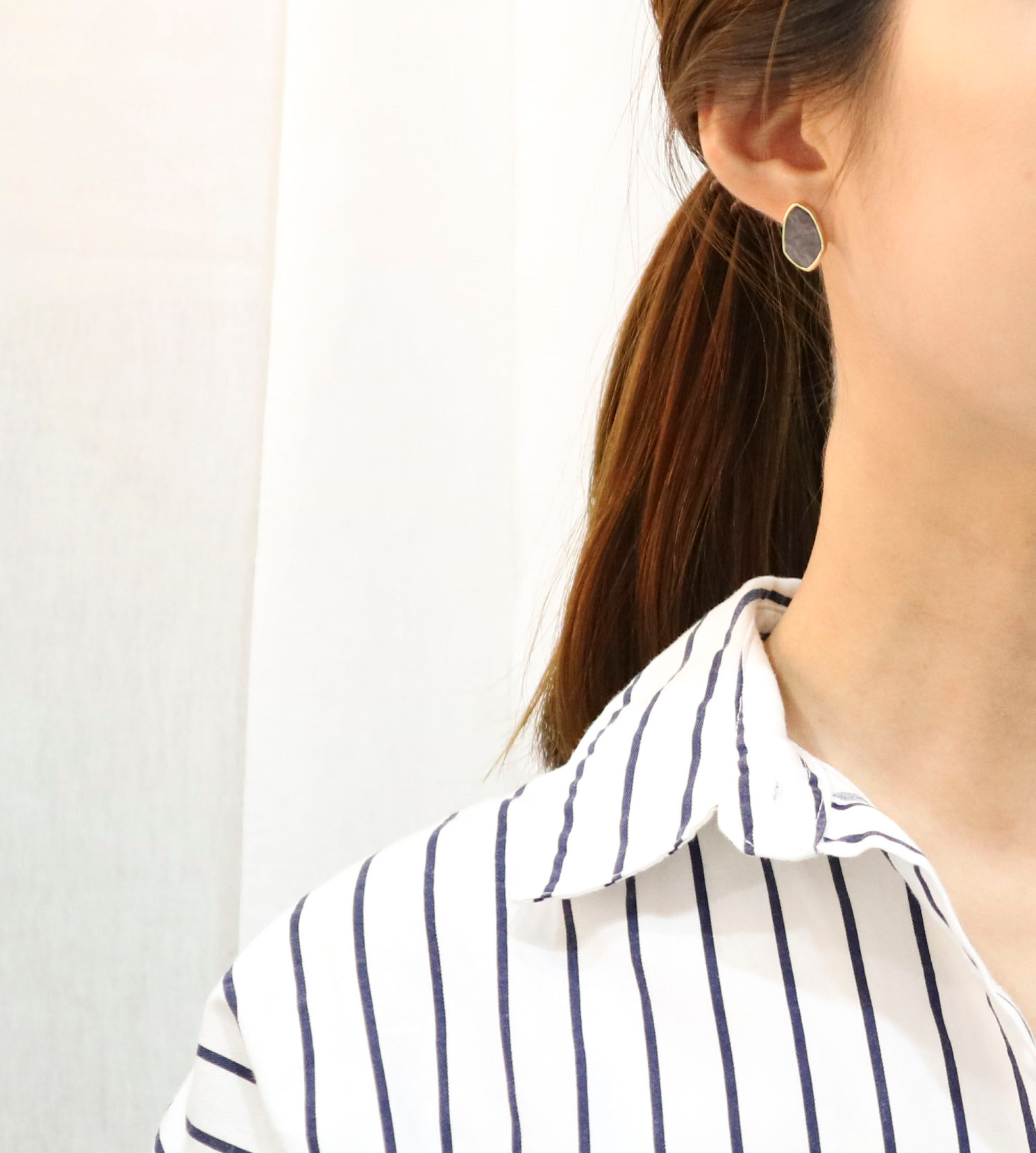 <b><p>vintage Hexon mi Women's earrgs Alley</p></b><b><p>ヴィンテージ 六角 ミニ 女性のイヤリング 無アレルギー 防止 特異な 芸能人ドロップ</p></b><br /><br /><p align='center'>