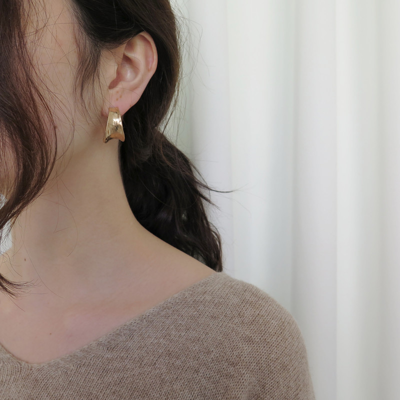 <b><p>vintage Bold Rg earrgs daily</p></b><b><p>ヴィンテージ ボールド リングピアス イヤ デイリー</p></b><br /><br /><p align='center'>