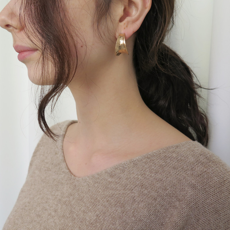 <b><p>vintage Bold Rg earrgs daily</p></b><b><p>ヴィンテージ ボールド リングピアス イヤ デイリー</p></b><br /><br /><p align='center'>