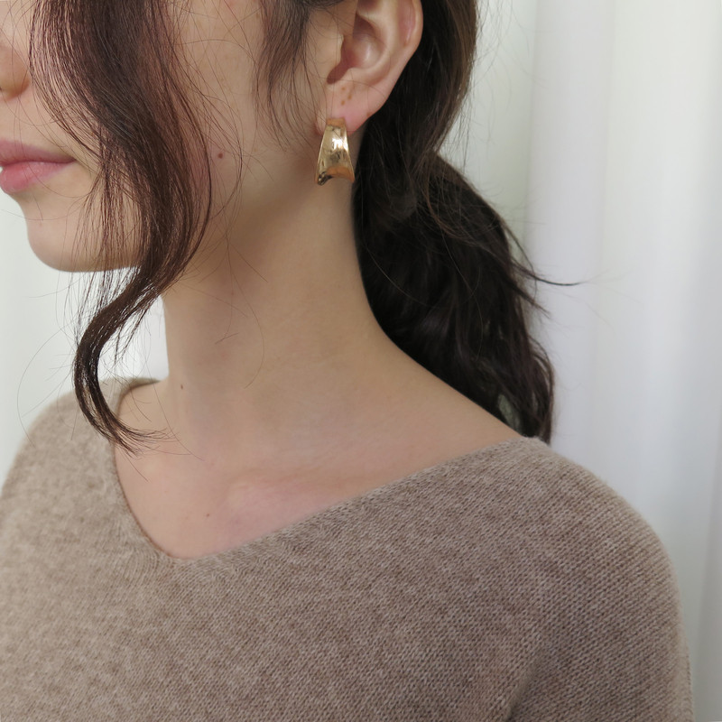 <b><p>vintage Bold Rg earrgs daily</p></b><b><p>ヴィンテージ ボールド リングピアス イヤ デイリー</p></b><br /><br /><p align='center'>