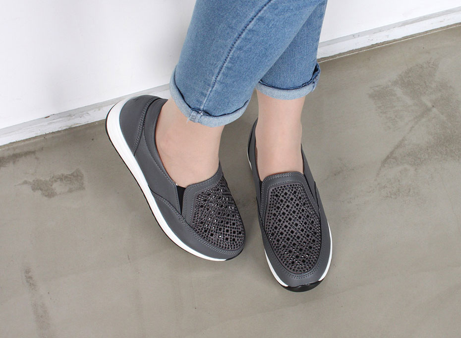 <b><p>Korean Hernia instep of foot jewelry Bendg</p></b><b><p>韓国語 ソクグプ 足の甲 宝石 バンディング 身長 スリップオン 255サイズ プラットフォーム</p></b><br /><br /><p align='center'>