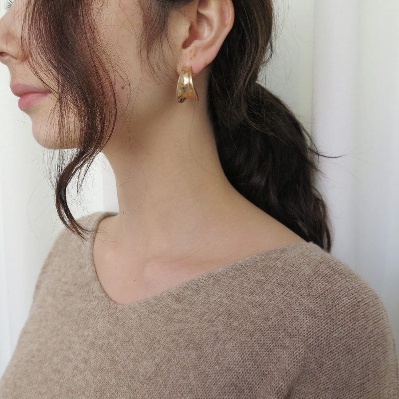 <b><p>vintage Bold Rg earrgs daily</p></b><b><p>ヴィンテージ ボールド リングピアス イヤ デイリー</p></b><br /><br /><p align='center'>