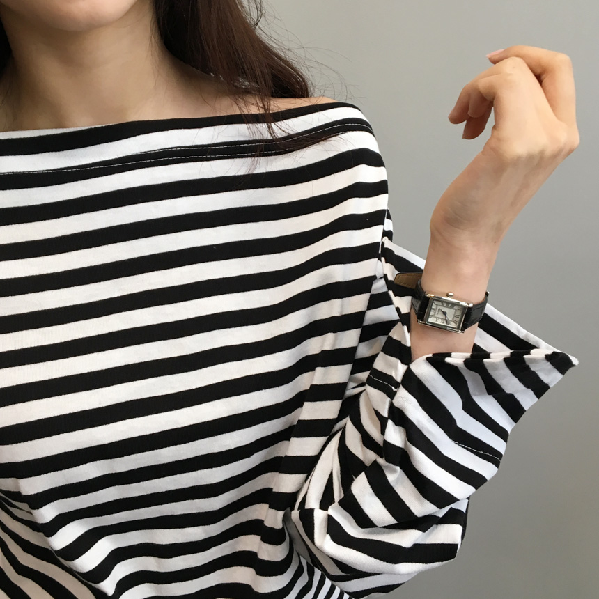 <b><p>square leather clock 2cor Brown bla Cssic</p></b><b><p>スクエア レザー 時計 2色 ブラウン ック クラシ手首 シルバーフレーム 女性</p></b><br /><br /><p align='center'>