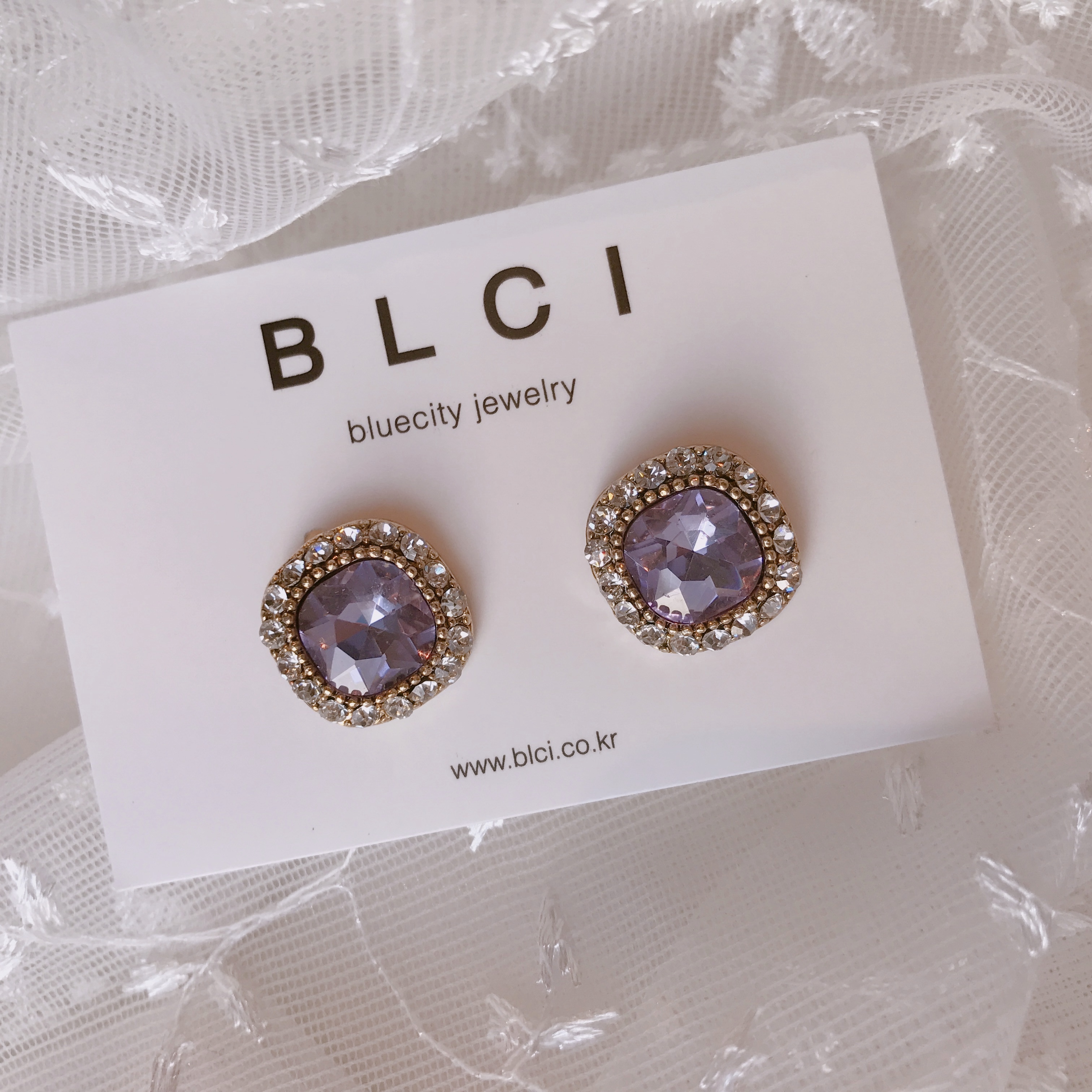 <b><p>Possible eaves 2018 Pantone trend color Viot</p></b><b><p>グィチ可能 2018年 パントン トレンド カラー バイオレット ドロップ イヤリング</p></b><br /><br /><p align='center'>