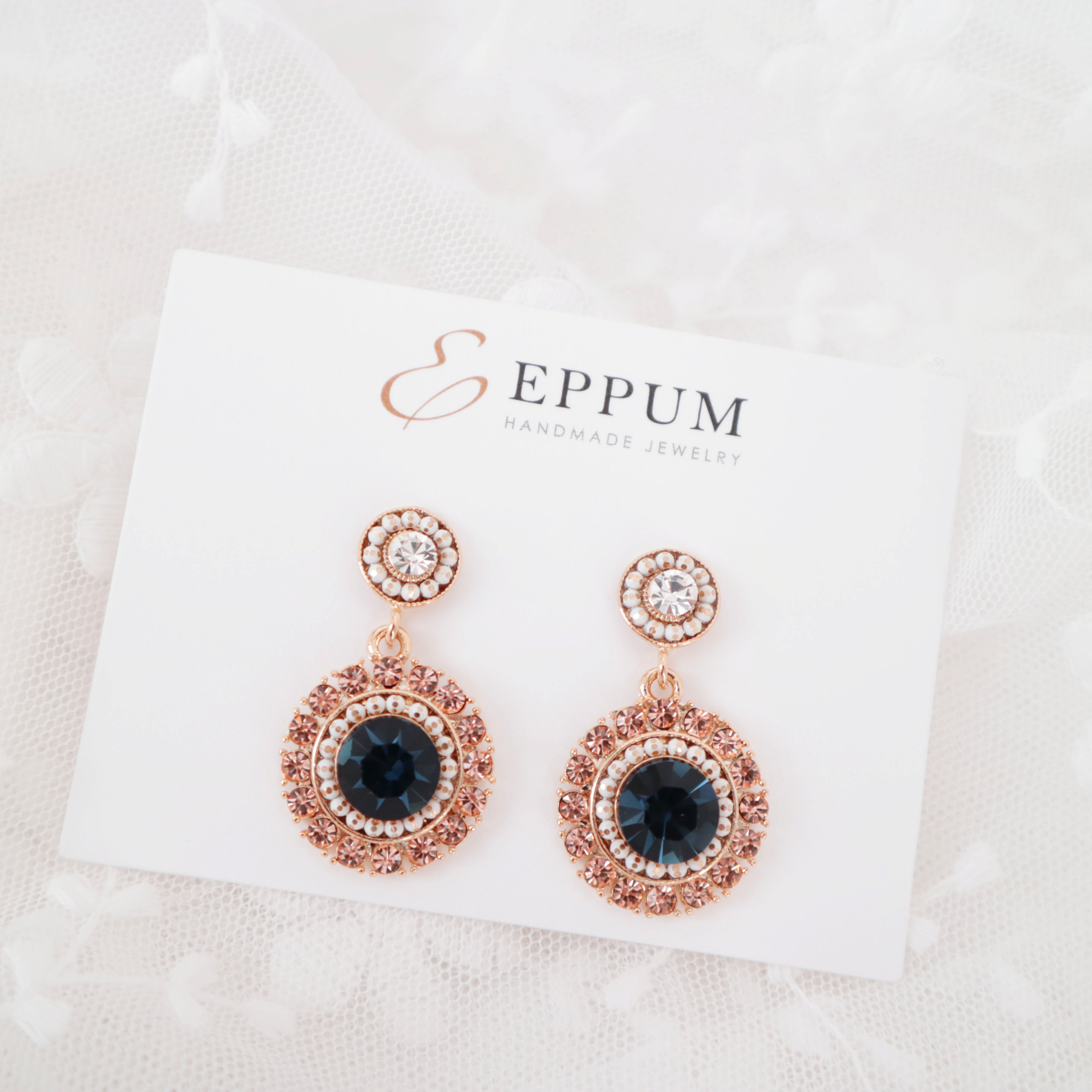 <b><p>Remio Cubic stones earring 3color fale Alrgy</p></b><b><p>レミーオー キュービックストーン イヤリング 3色 女性 無アレルギー 防止 ショッピモールおすすめ</p></b><br /><br /><p align='center'>
