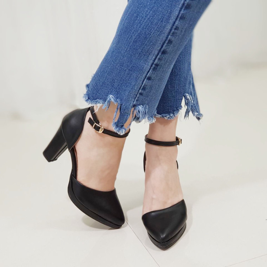 <b><p>Spring new arval Korean 6cm8cm Unknown Shts</p></b><b><p>春身上 韓国語 6cm8cmオンバル行って見れメリージェーンシューズ674 パンプスヒール</p></b><br /><br /><p align='center'>