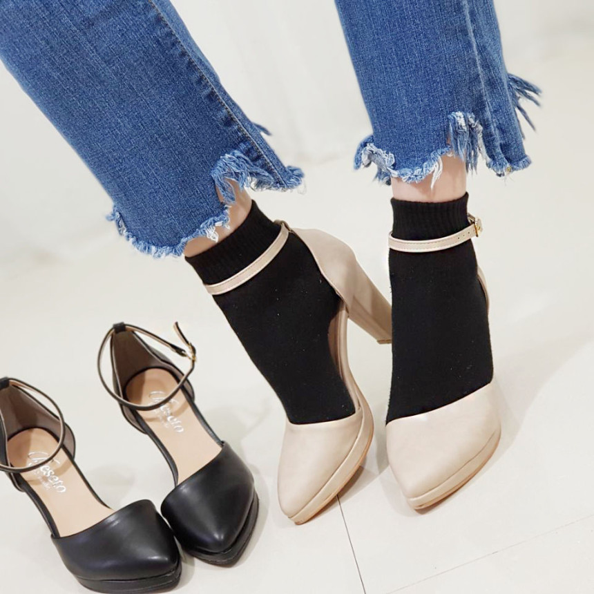 <b><p>Spring new arval Korean 6cm8cm Unknown Shts</p></b><b><p>春身上 韓国語 6cm8cmオンバル行って見れメリージェーンシューズ674 パンプスヒール</p></b><br /><br /><p align='center'>