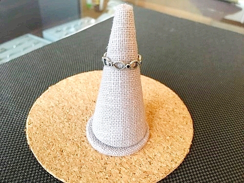 <b><p>silver wa Cubic ring 925 Accessoes Woman</p></b><b><p>シルバー 波 キュービック リング 925 アクセサリー 女性 シンプル ブラ デイ</p></b><br /><br /><p align='center'>