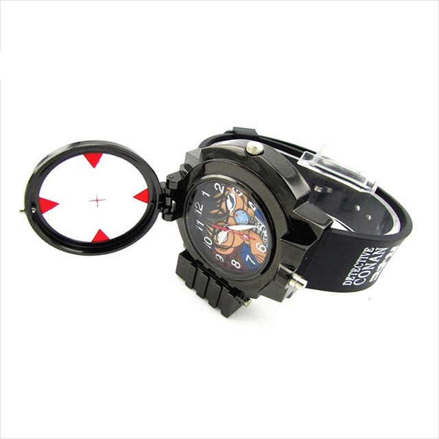 <b><p>Conan Clock</p></b><b><p>コナン時計</p></b><br /><br /><p align='center'>