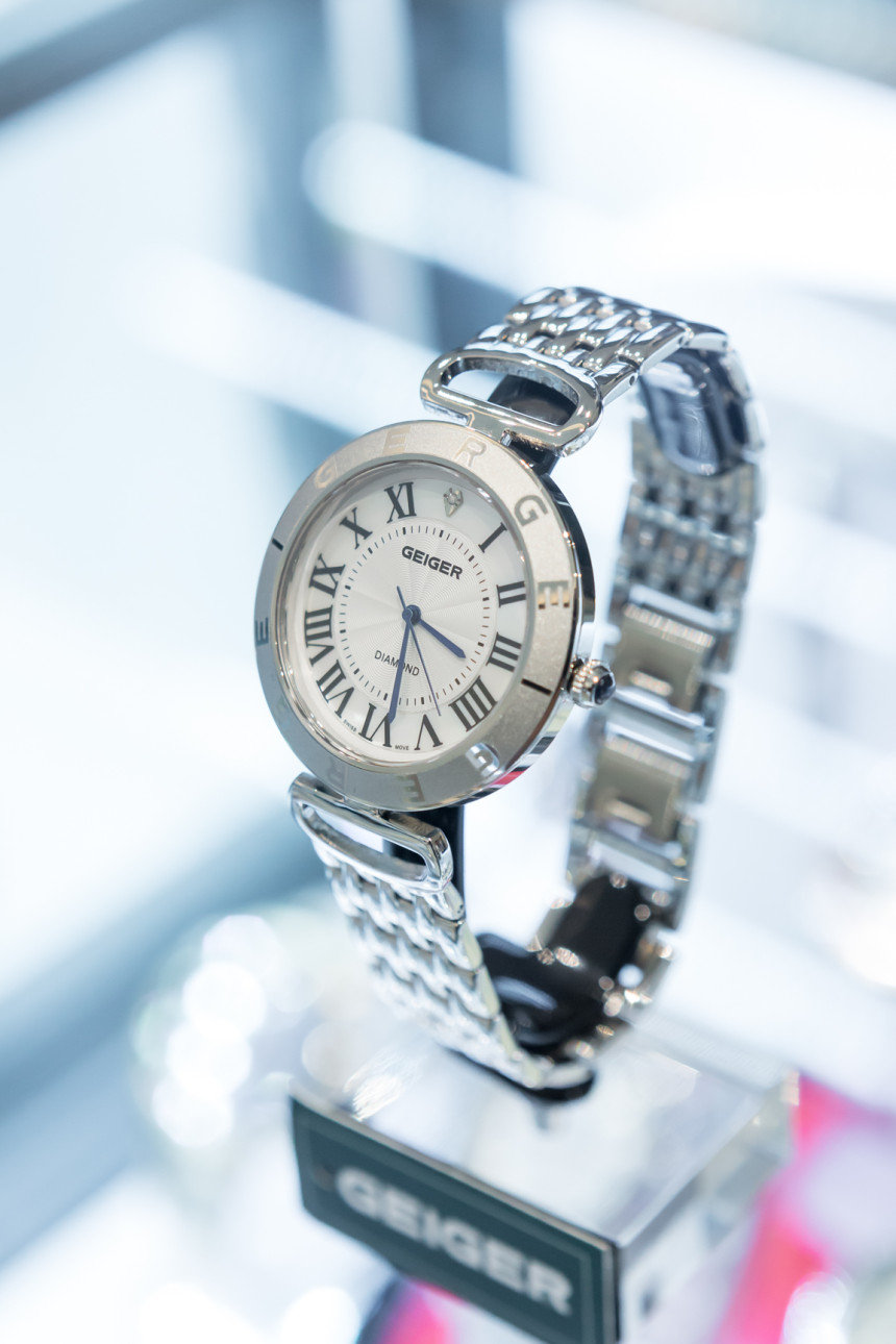 <b><p>Geiger Sapphire Diamond Jewel Men's Watches</p></b><b><p>ガイガー サファイア ダイヤ ジュエル メンズ時計 GE1154WSM 目立つ 説得力の</p></b><br /><br /><p align='center'>