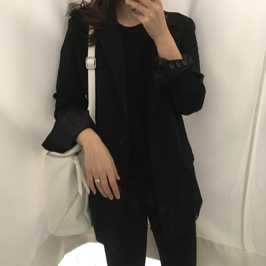 <b><p>Zip Up Daily Bag Modern Look Crdination Advanced</p></b><b><p>ジッパーデイリーバックモダンルックコーディネート高級カジュアルバック結婚式女性のショルダーバッグクロ</p></b><br /><br /><p align='center'>