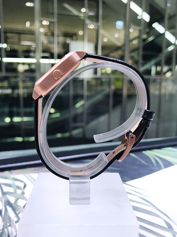 <b><p>CARVEN advanced CV609-RBK R. Women's Watches</p></b><b><p>カーヴェン 高度 CV609-RBK R. レディース時計 20代 エッジの魅力</p></b><br /><br /><p align='center'>