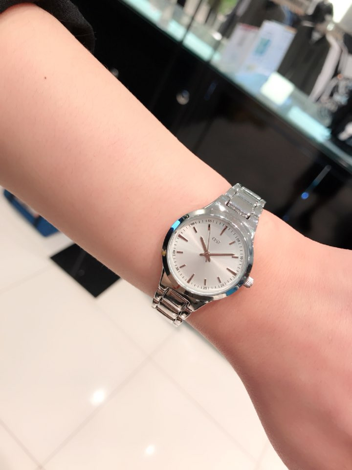 <b><p>OST Inner metal couple watch OTC118302TSS</p></b><b><p>OST 私リチュアルカップルメタル時計 OTC118302TSS 22 カジ 開講ファッション</p></b><br /><br /><p align='center'>
