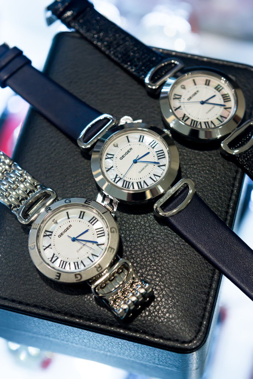 <b><p>Geiger Sapphire Diamond Jewel Men's Watches</p></b><b><p>ガイガー サファイア ダイヤ ジュエル メンズ時計 GE1154WSM 目立つ 説得力の</p></b><br /><br /><p align='center'>