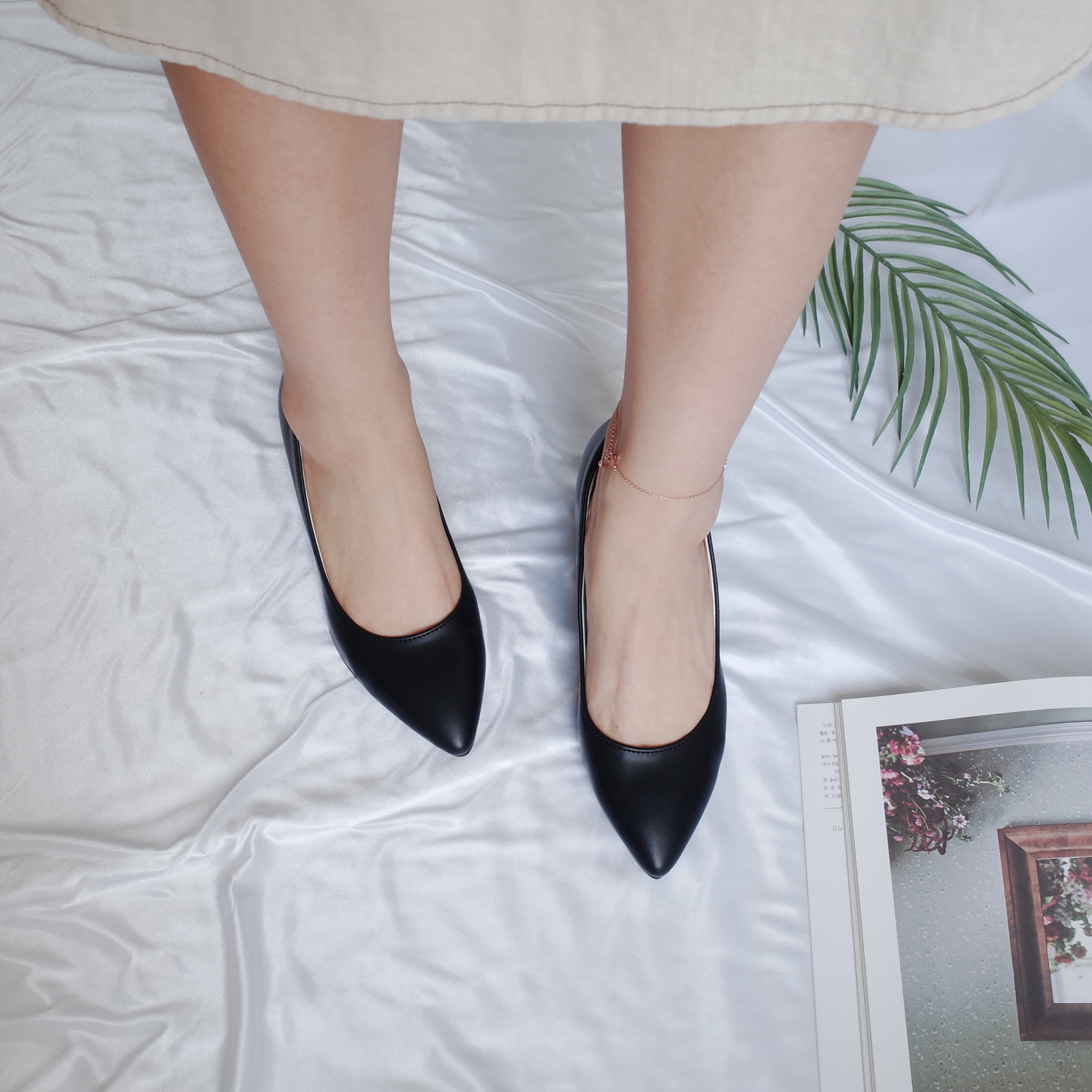 <b><p>Korean 6cm Sletto The Midd Hl pump Pointed</p></b><b><p>韓国語 6センチメートル スティレット 厚底 ミドルヒール パンプス 最高の鼻 Liuling_2</p></b><br /><br /><p align='center'>