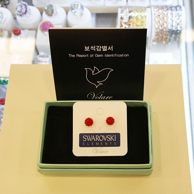 <b><p>Bollare 14K ruby ​​ba ering GE187 neat De</p></b><b><p>ボラレ 14Kルビーボール イヤリング GE187 すっきりとした デートルック</p></b><br /><br /><p align='center'>