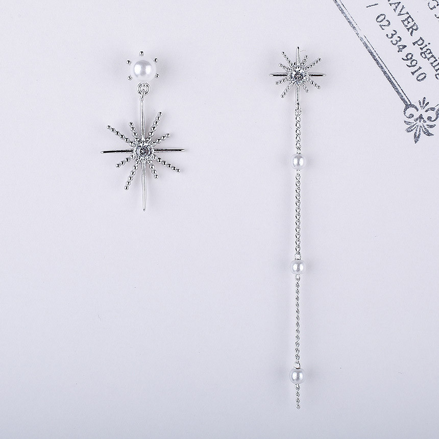 <b><p>Moth Unknown Pearl Fler Drop ring slimy pit</p></b><b><p>ウモ オンバル 真珠 雪花 ドロップ イヤリング フリフリピット 女性コーディネート</p></b><br /><br /><p align='center'>