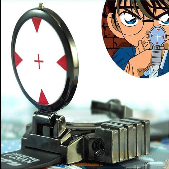 <b><p>Conan Clock</p></b><b><p>コナン時計</p></b><br /><br /><p align='center'>