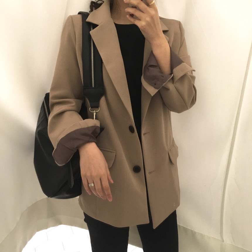 <b><p>Zip Up Daily Bag Modern Look Crdination Advanced</p></b><b><p>ジッパーデイリーバックモダンルックコーディネート高級カジュアルバック結婚式女性のショルダーバッグクロ</p></b><br /><br /><p align='center'>