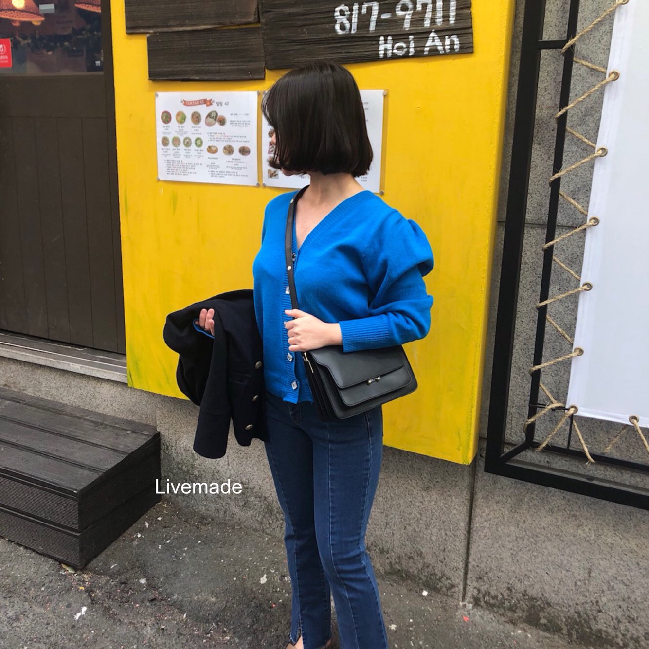 <b><p>Natural cowhide trunk bag 4lor Ribbed Ma</p></b><b><p>天然牛革トランクバック4colorリブメイドクロスバックショルダーバッグマルニstバックデイリーバッ</p></b><br /><br /><p align='center'>