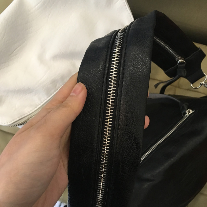 <b><p>Zip Up Daily Bag Modern Look Crdination Advanced</p></b><b><p>ジッパーデイリーバックモダンルックコーディネート高級カジュアルバック結婚式女性のショルダーバッグクロ</p></b><br /><br /><p align='center'>