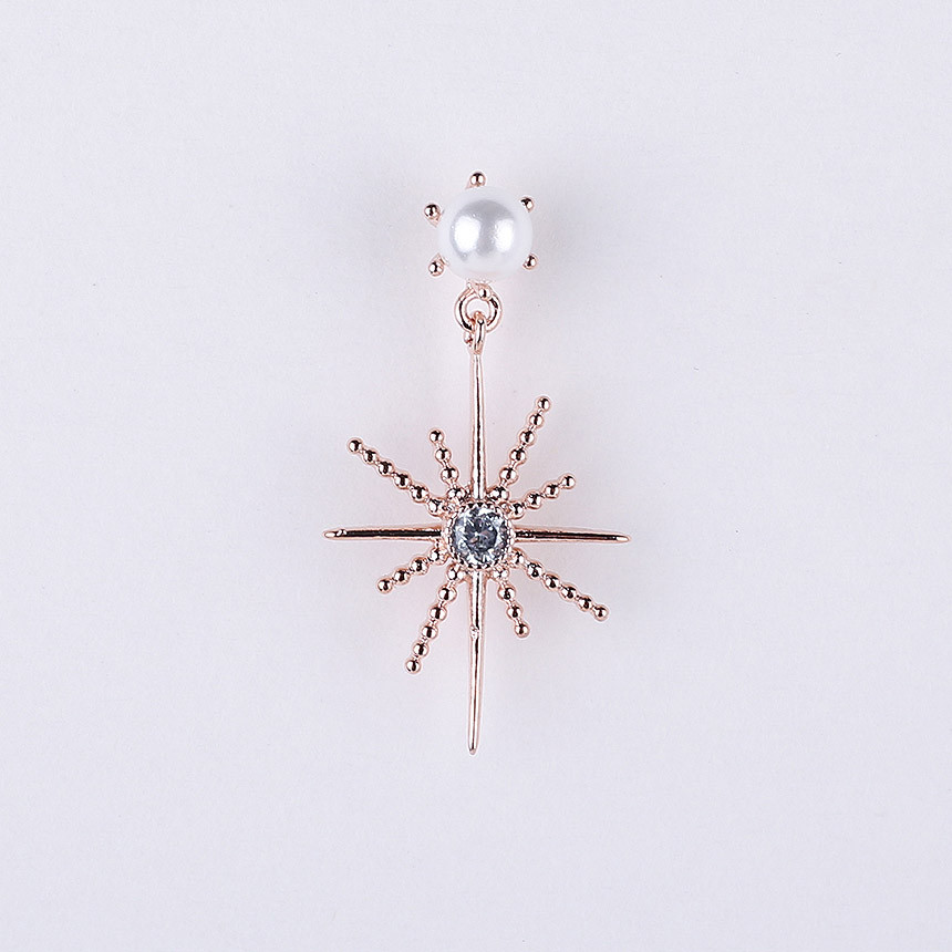 <b><p>Moth Unknown Pearl Fler Drop ring slimy pit</p></b><b><p>ウモ オンバル 真珠 雪花 ドロップ イヤリング フリフリピット 女性コーディネート</p></b><br /><br /><p align='center'>