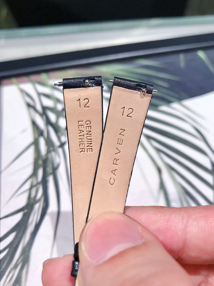 <b><p>CARVEN advanced CV609-RBK R. Women's Watches</p></b><b><p>カーヴェン 高度 CV609-RBK R. レディース時計 20代 エッジの魅力</p></b><br /><br /><p align='center'>