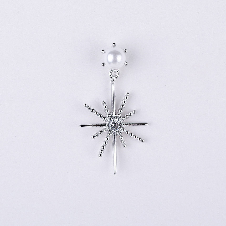 <b><p>Moth Unknown Pearl Fler Drop ring slimy pit</p></b><b><p>ウモ オンバル 真珠 雪花 ドロップ イヤリング フリフリピット 女性コーディネート</p></b><br /><br /><p align='center'>