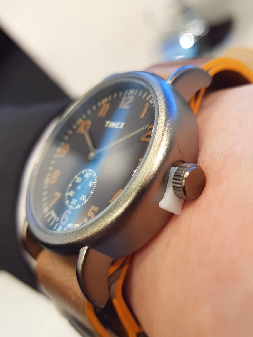 <b><p>Timex Gallery Auck WEEKENDER TW2P86700 Modn</p></b><b><p>タイメックス ギャラリーオクロ WEEKENDER TW2P86700 モダンユニーク</p></b><br /><br /><p align='center'>