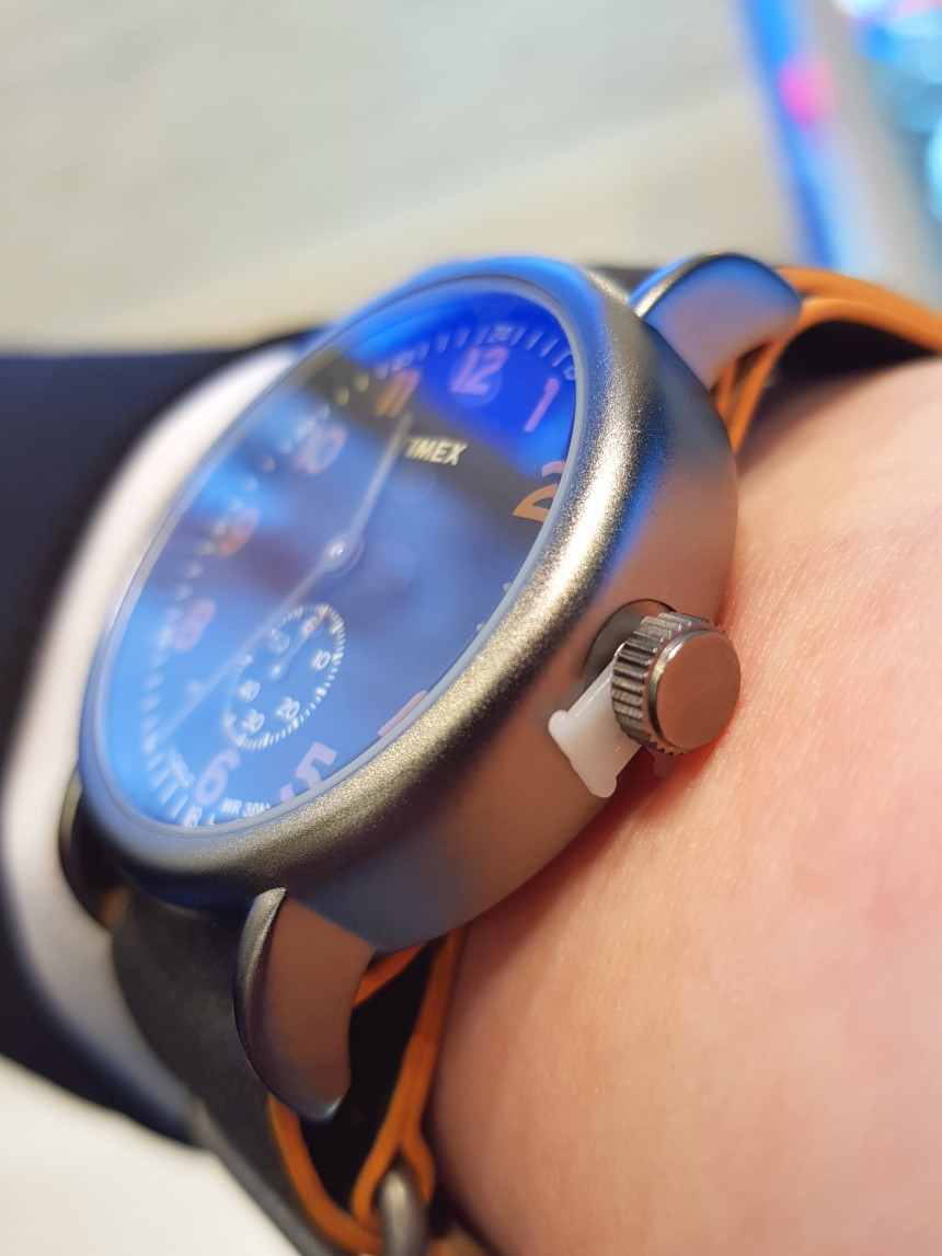 <b><p>Timex Gallery Auck WEEKENDER TW2P86700 Modn</p></b><b><p>タイメックス ギャラリーオクロ WEEKENDER TW2P86700 モダンユニーク</p></b><br /><br /><p align='center'>