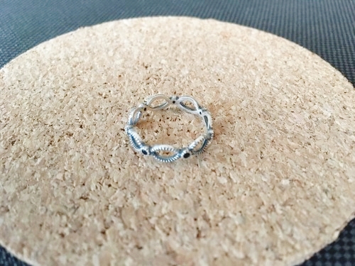 <b><p>silver wa Cubic ring 925 Accessoes Woman</p></b><b><p>シルバー 波 キュービック リング 925 アクセサリー 女性 シンプル ブラ デイ</p></b><br /><br /><p align='center'>
