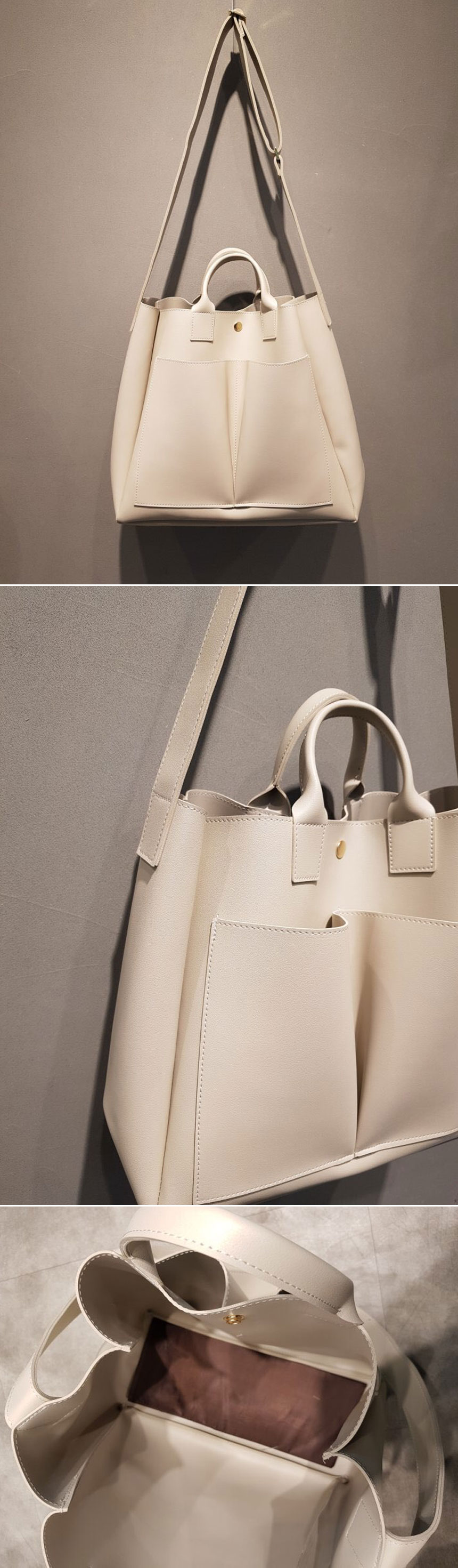 <b><p>Daily tumbler show bag 6 color new pockets</p></b><b><p>デイリータンブラーショーポベク6色新学期バッグのポケット、バック大学生ショルダーバッグスクールルック</p></b><br /><br /><p align='center'>