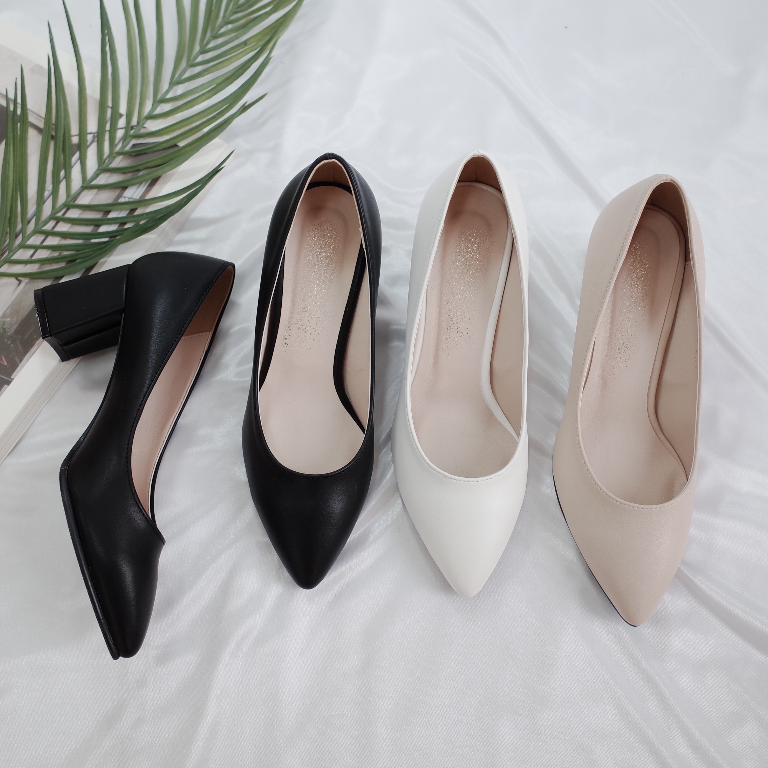 <b><p>Korean 6cm Sletto The Midd Hl pump Pointed</p></b><b><p>韓国語 6センチメートル スティレット 厚底 ミドルヒール パンプス 最高の鼻 Liuling_2</p></b><br /><br /><p align='center'>