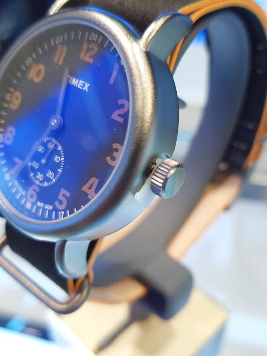 <b><p>Timex Gallery Auck WEEKENDER TW2P86700 Modn</p></b><b><p>タイメックス ギャラリーオクロ WEEKENDER TW2P86700 モダンユニーク</p></b><br /><br /><p align='center'>