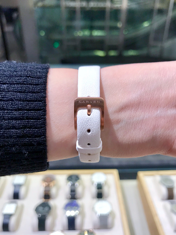 <b><p>CARVEN advanced CV609-RWH R.IV Women's</p></b><b><p>カーヴェン 高度 CV609-RWH R.IV レディース時計 20代 ポイントサイクル良い</p></b><br /><br /><p align='center'>