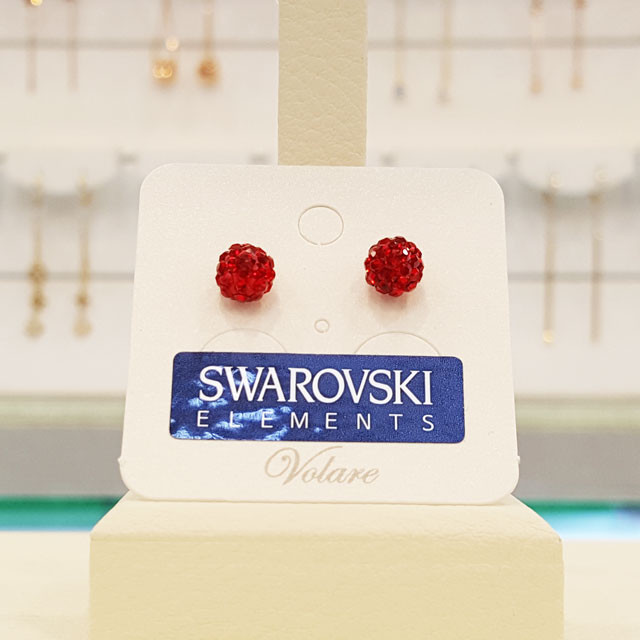 <b><p>Bollare 14K ruby ​​ba ering GE187 neat De</p></b><b><p>ボラレ 14Kルビーボール イヤリング GE187 すっきりとした デートルック</p></b><br /><br /><p align='center'>