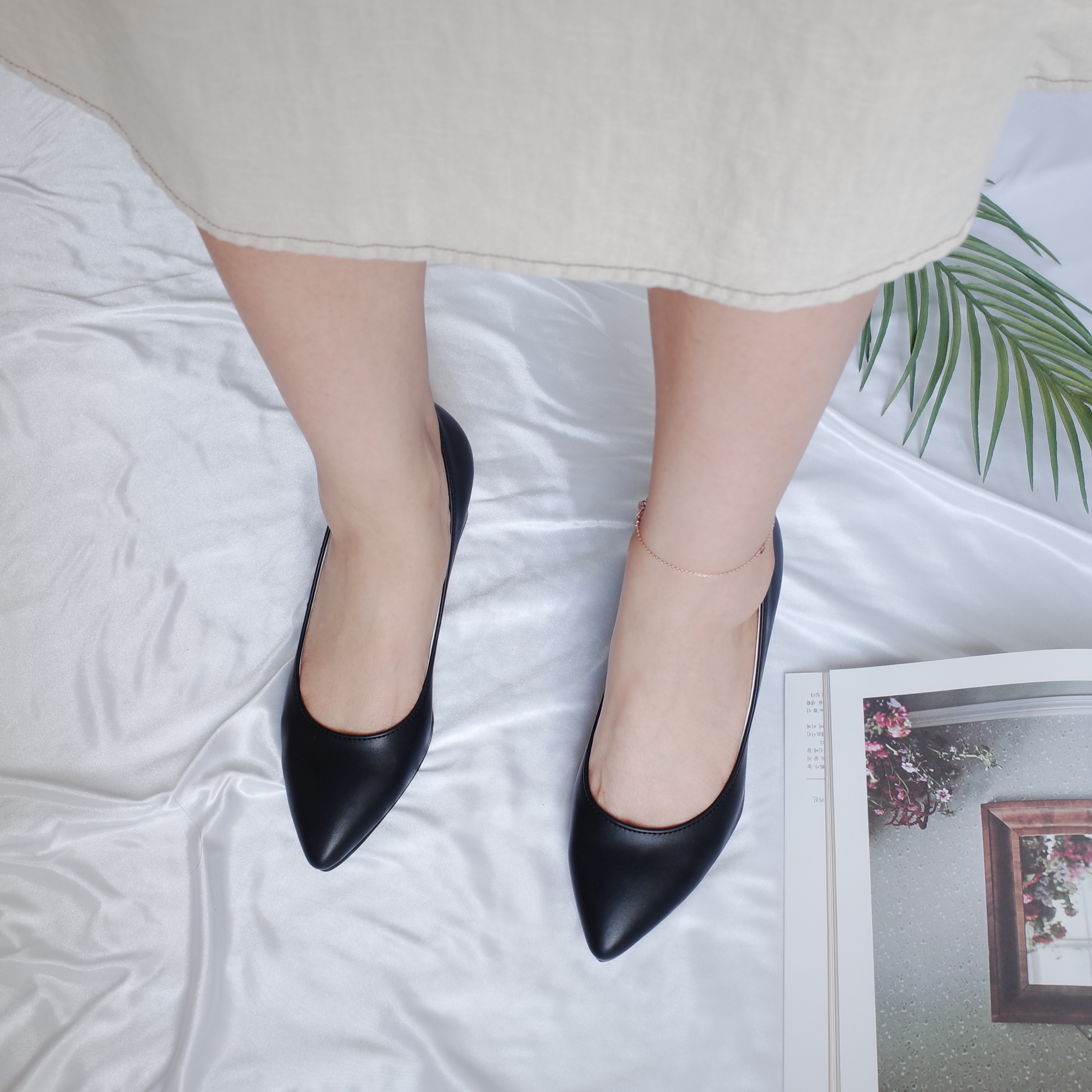 <b><p>Korean 6cm Sletto The Midd Hl pump Pointed</p></b><b><p>韓国語 6センチメートル スティレット 厚底 ミドルヒール パンプス 最高の鼻 Liuling_2</p></b><br /><br /><p align='center'>