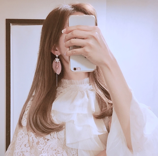 <b><p>Tinkerbell Unfold earrgs Good pot cycle Blg-blg</p></b><b><p>ティンカーベル オンバルイヤリング ポイントサイクル良い ケバケバした ユニークアクセサリー</p></b><br /><br /><p align='center'>