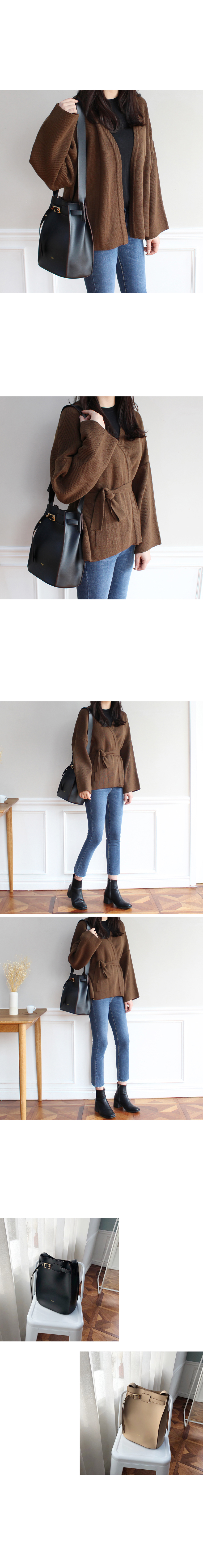 <b><p>Belt Point Leather Bucket Should Bag pa aw</p></b><b><p>ベルトポイントレザーバケットバッグボクジョリバックショーポベクレディースカジュアルバック20代デール</p></b><br /><br /><p align='center'>